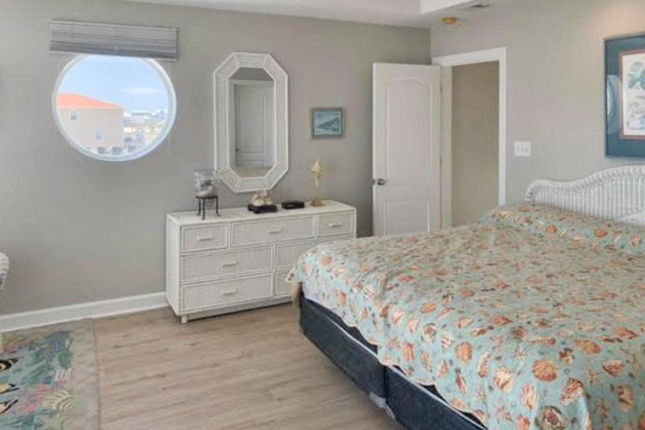Willa The Porthole Gulf Shores Zewnętrze zdjęcie